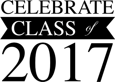 Index Cdn - Graduation 2017 Clip Art (400x378), Png Download