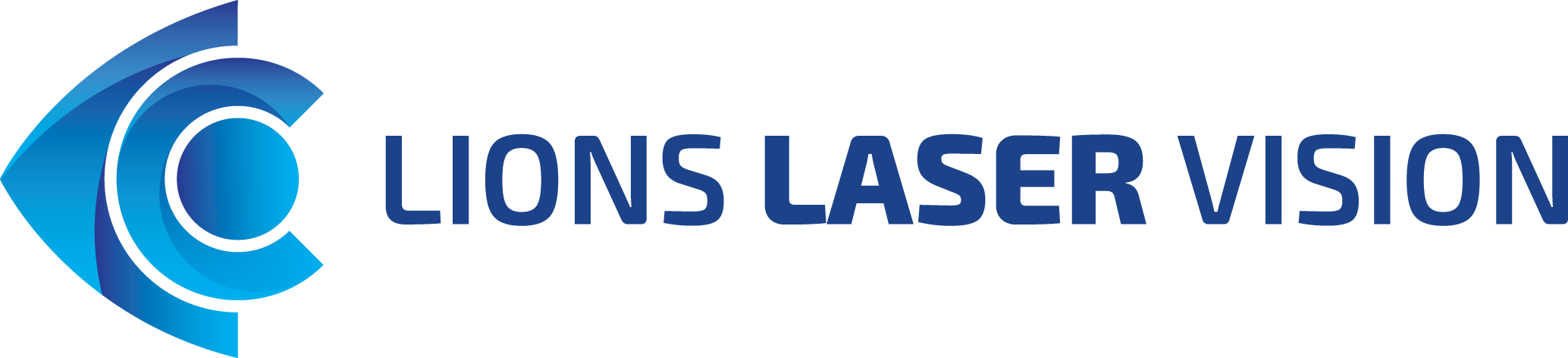Lions Laser Vision (2068x472), Png Download