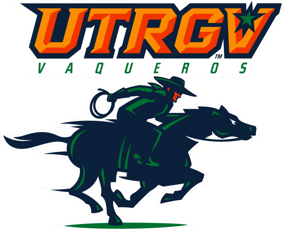 Utrgv Logo (925x760), Png Download