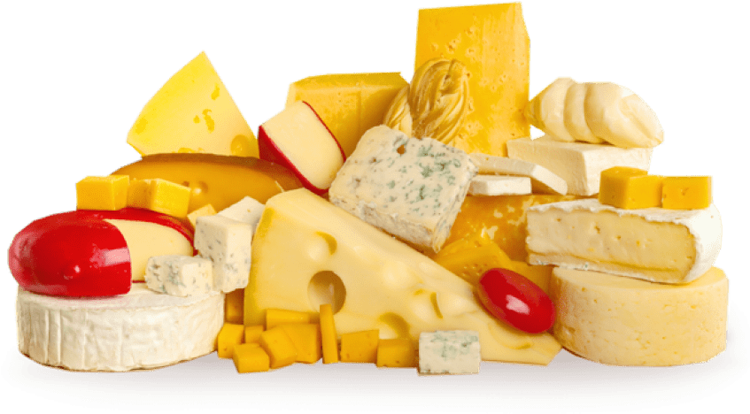 Free Png Cheese Png Images Transparent - Сыры Пнг (850x495), Png Download