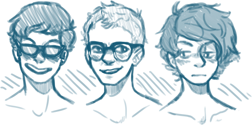 Clipart Library Filthyfrank Maxmoefoe Wip By Creepycatpasta - Drawing (904x454), Png Download