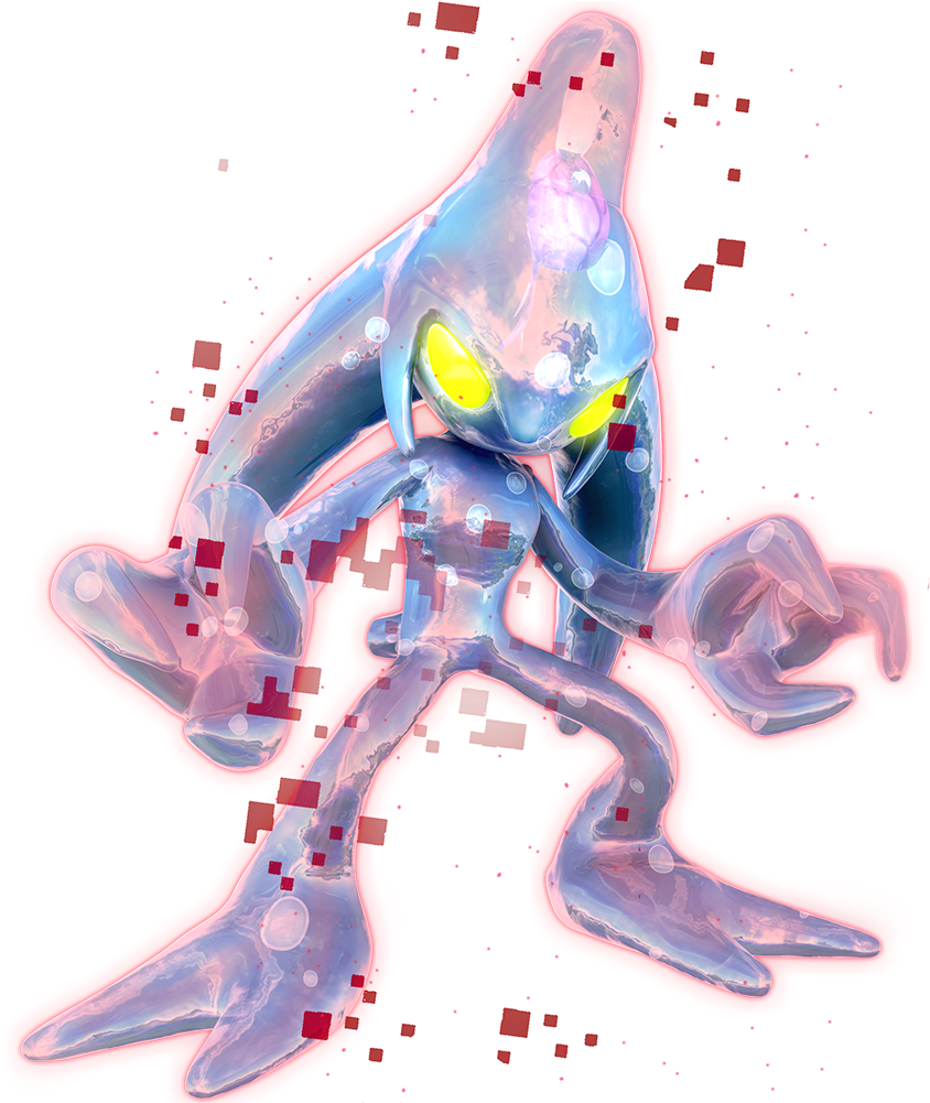 Download Sonic Forces Virtual Reality Shadow, Metal, Chaos And - Sonic  Forces Virtual Reality PNG Image with No Background - PNGkey.com