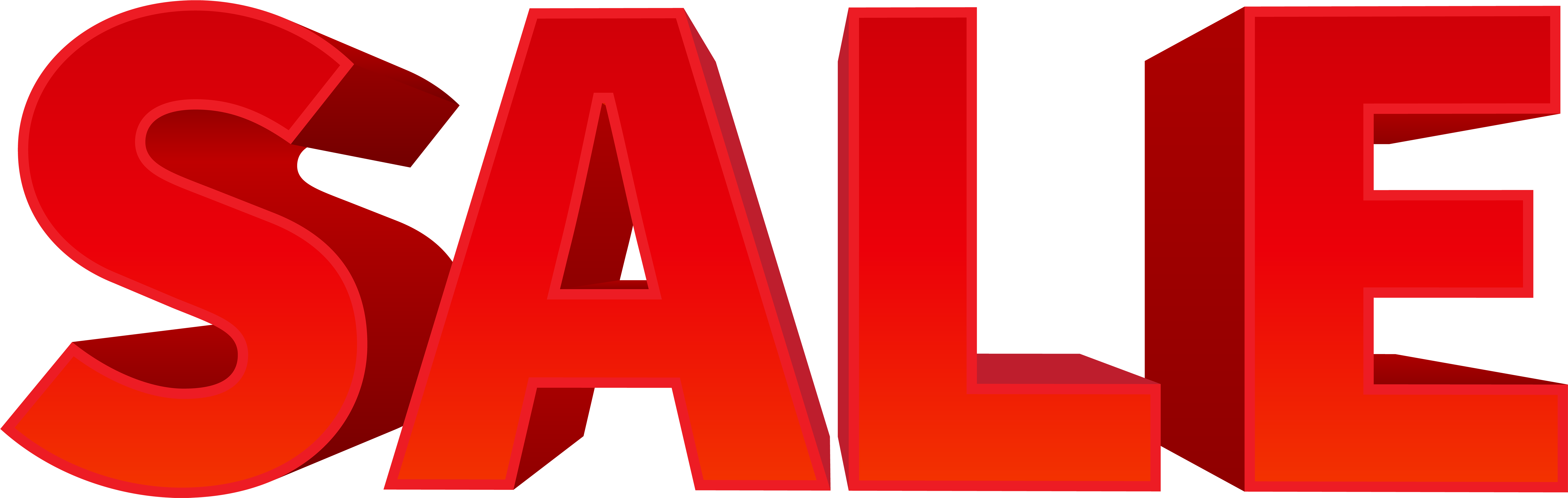 Clip Art (8000x2608), Png Download