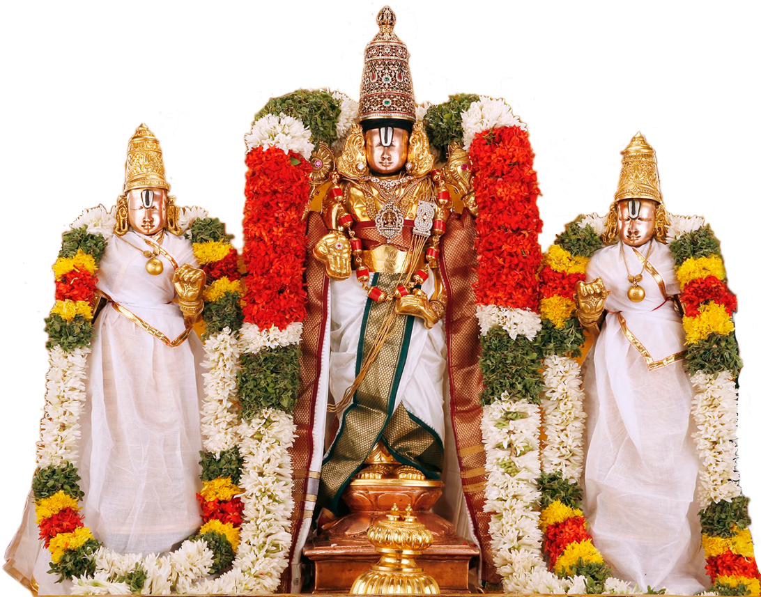 Download Sri Venkateswara Swamy Suprabhatam And Meaning - Lord ...