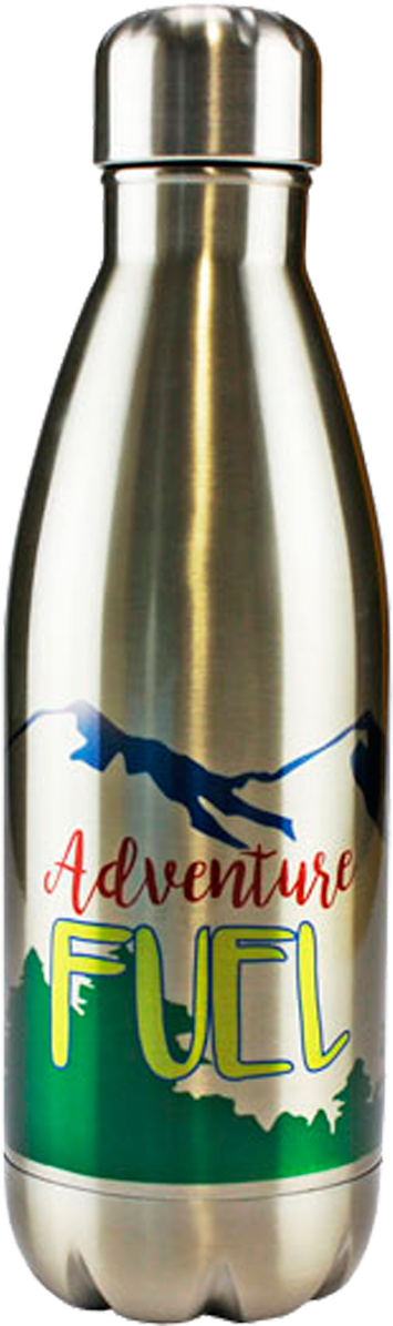 Water Bottle (1280x1280), Png Download