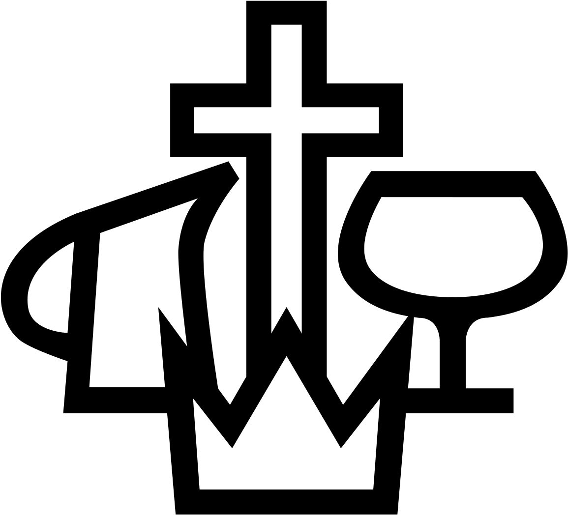 Christian And Missionary Alliance (1200x1093), Png Download