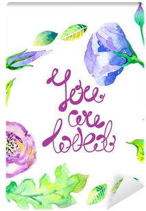 Watercolor Painting (400x400), Png Download