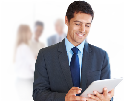 Businessman 1 Itoolpro 2014 04 24t18 - Gadget (415x338), Png Download