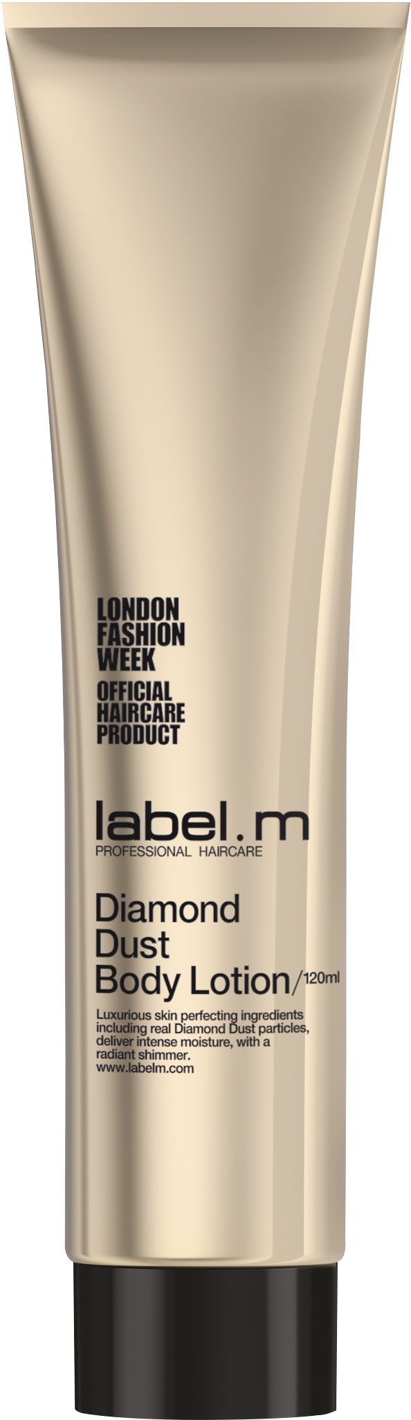 M Diamond Dust Body Lotion 120ml - Label M - Complete Diamond Dust Body Lotion 120ml For (1140x2660), Png Download