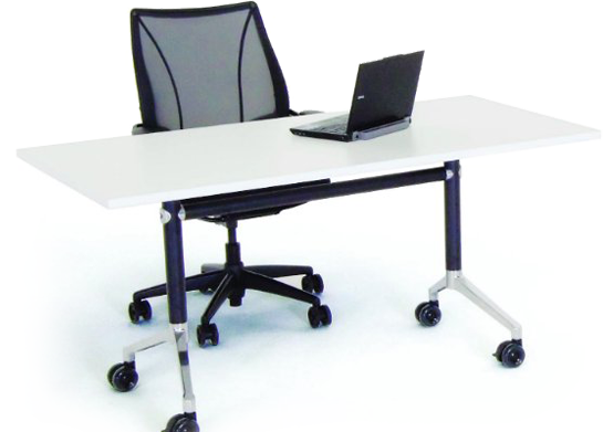 Office Desk Png - Office Table Png (545x391), Png Download