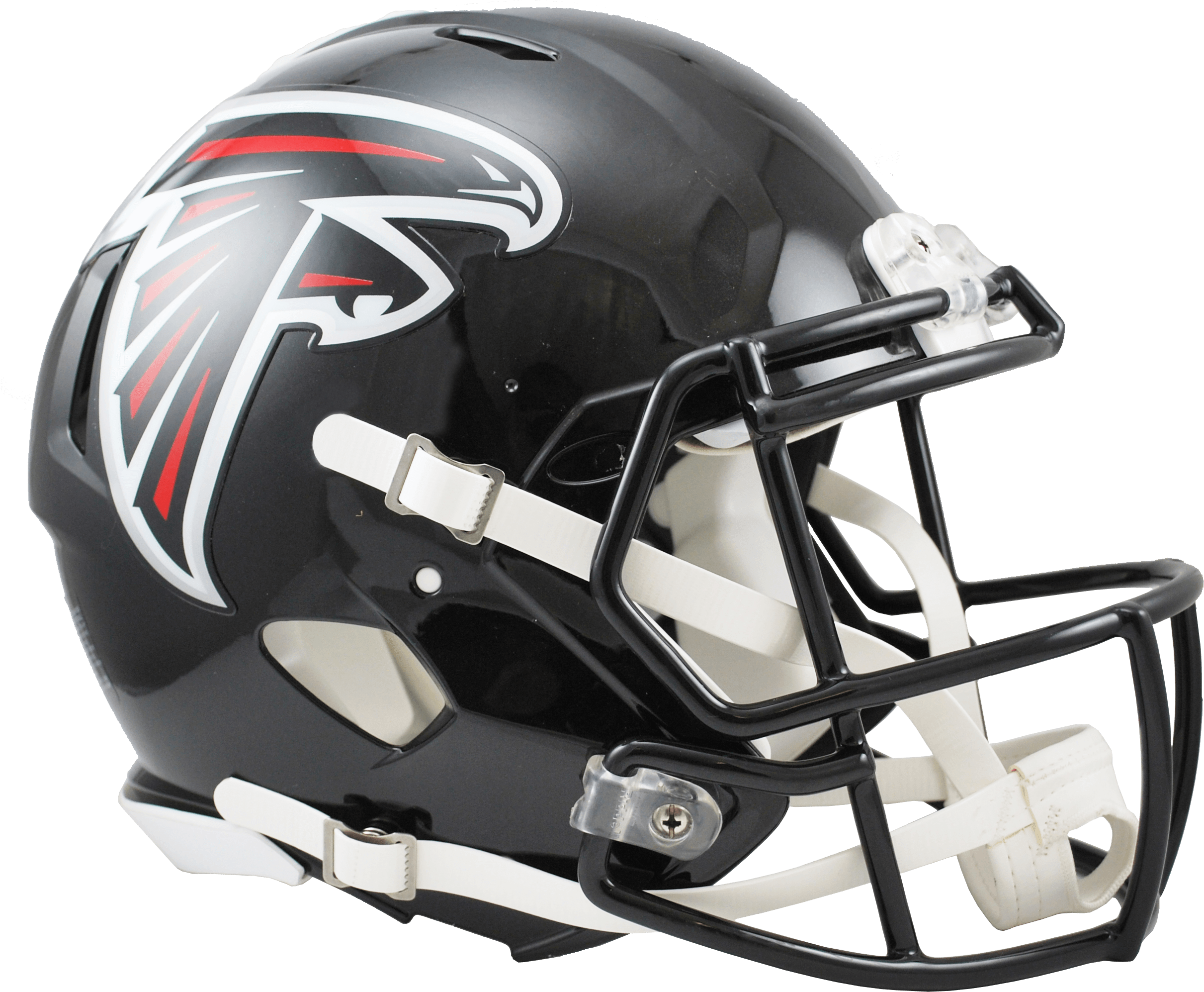 Atlanta Falcons Png Image - Chicago Bears Helmet (1024x1024), Png Download