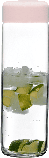 Finesse - Caipirinha (540x660), Png Download