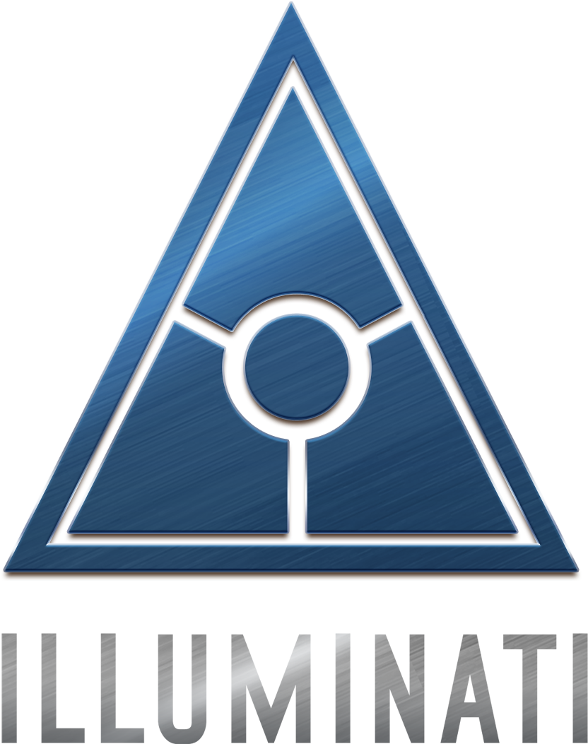 Tsw Illuminati Logo - Secret World Illuminati Logo (986x1153), Png Download