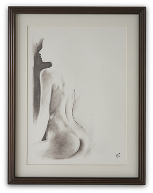 Maisie Maisie - Christopher Guy (400x400), Png Download