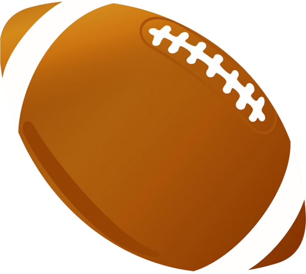 Different Kinds Of Sports Footballballclipartcolor - Different Kinds Of Ball (709x591), Png Download