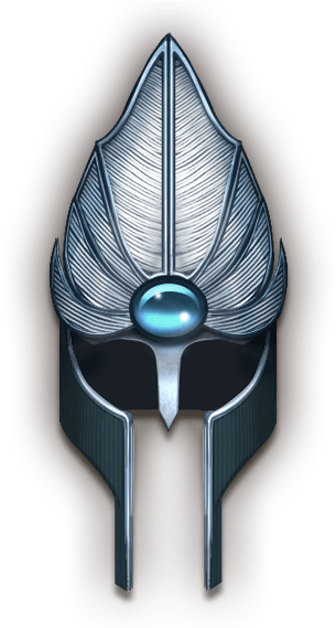 Helm Moon - Moon (778x706), Png Download