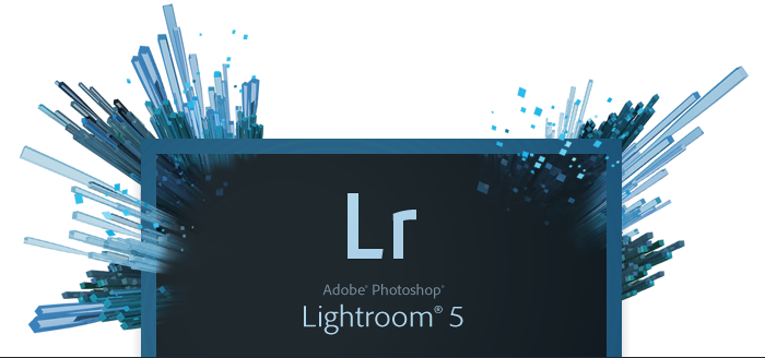 Lr - Adobe Photoshop Lightroom Png (700x328), Png Download