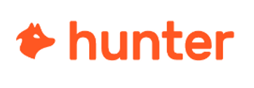 Hunter - Io Logo - Hunter Io Logo (400x400), Png Download