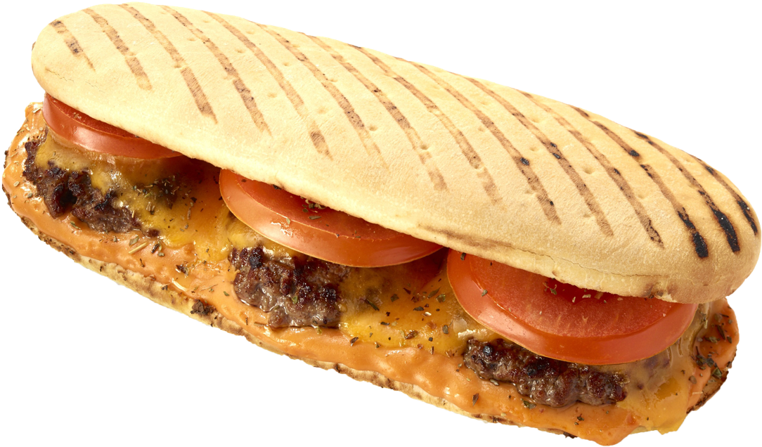 Sandwich Png (1280x818), Png Download