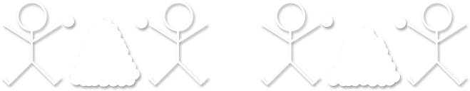 Snow Pile Push2play Presented By Saskatchewan Blue - Bluecross Blueshield Of South Carolina (830x246), Png Download