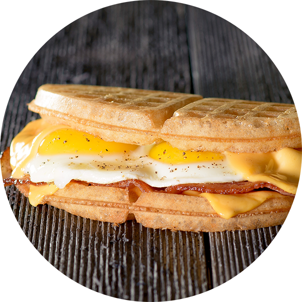 Brunch Vector Breakfast Sandwich Png Library Download - Brunch (600x600), Png Download