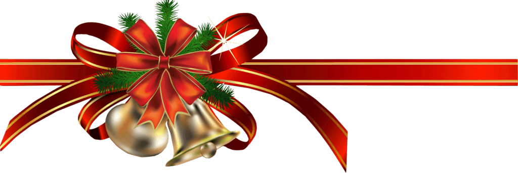 Banner Christmas Png - Clip Art Christmas Lunch (1024x342), Png Download