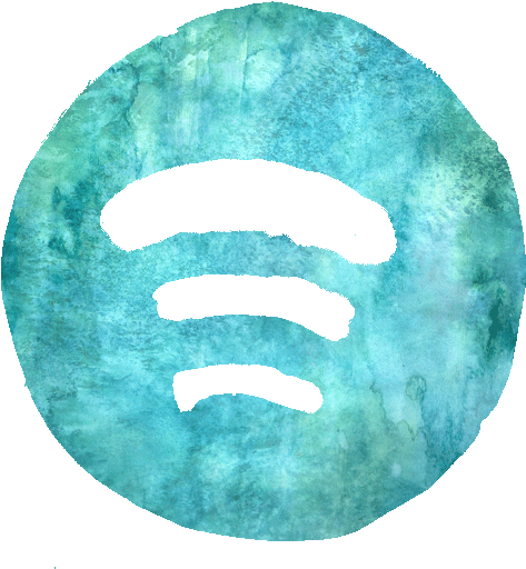 Follow Us On Social Media By Clicking On The Icons - Nail Polish (567x591), Png Download