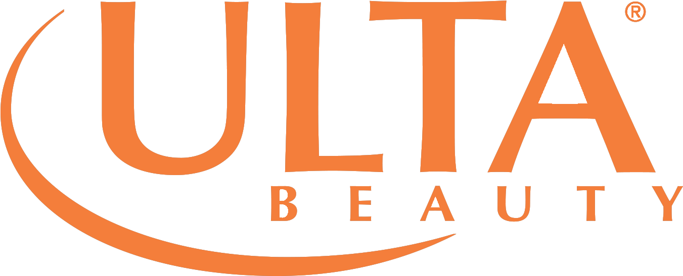 Ulta, Inc - Ulta Beauty (1560x796), Png Download