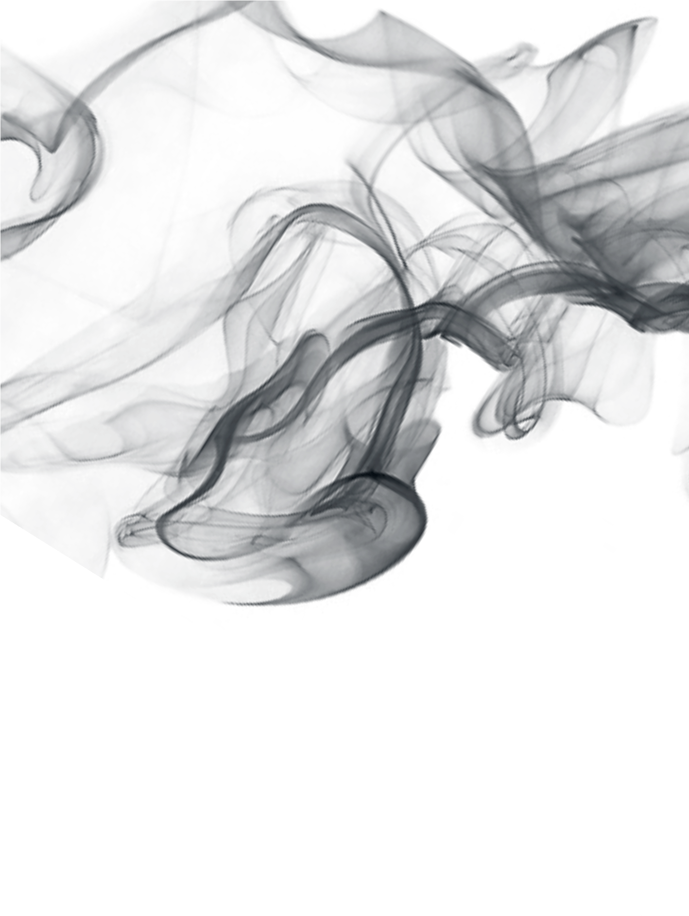 Grey Smoke Png Image Background - Png Smoke Effects For Picsart (1417x1984), Png Download