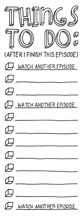 Episode Notepad (1000x1000), Png Download