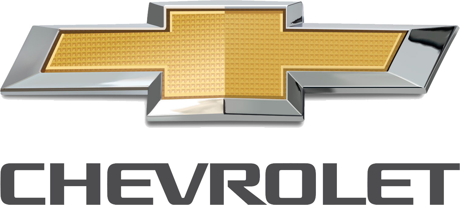 Chevrolet Logo Png Image - Chevrolet Png (1513x674), Png Download