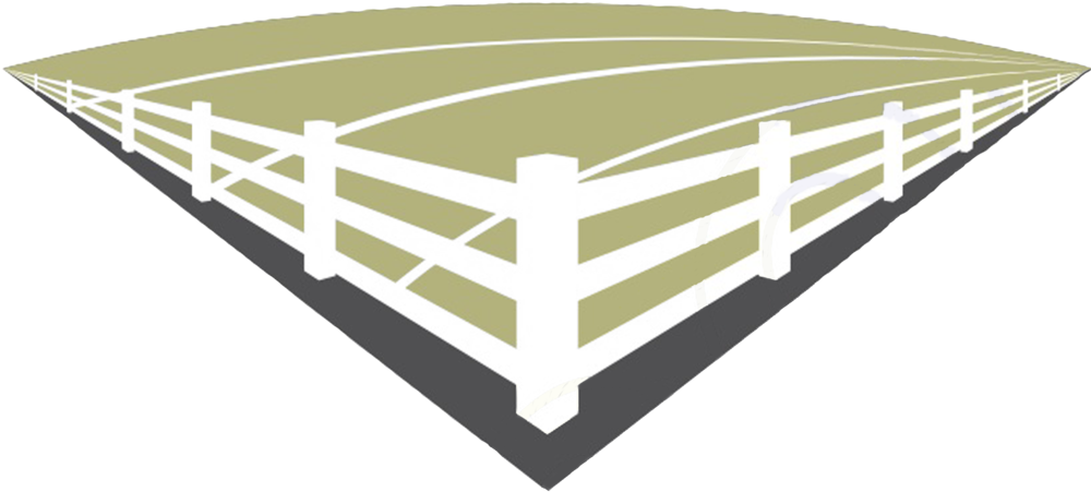Fence Png (1000x533), Png Download