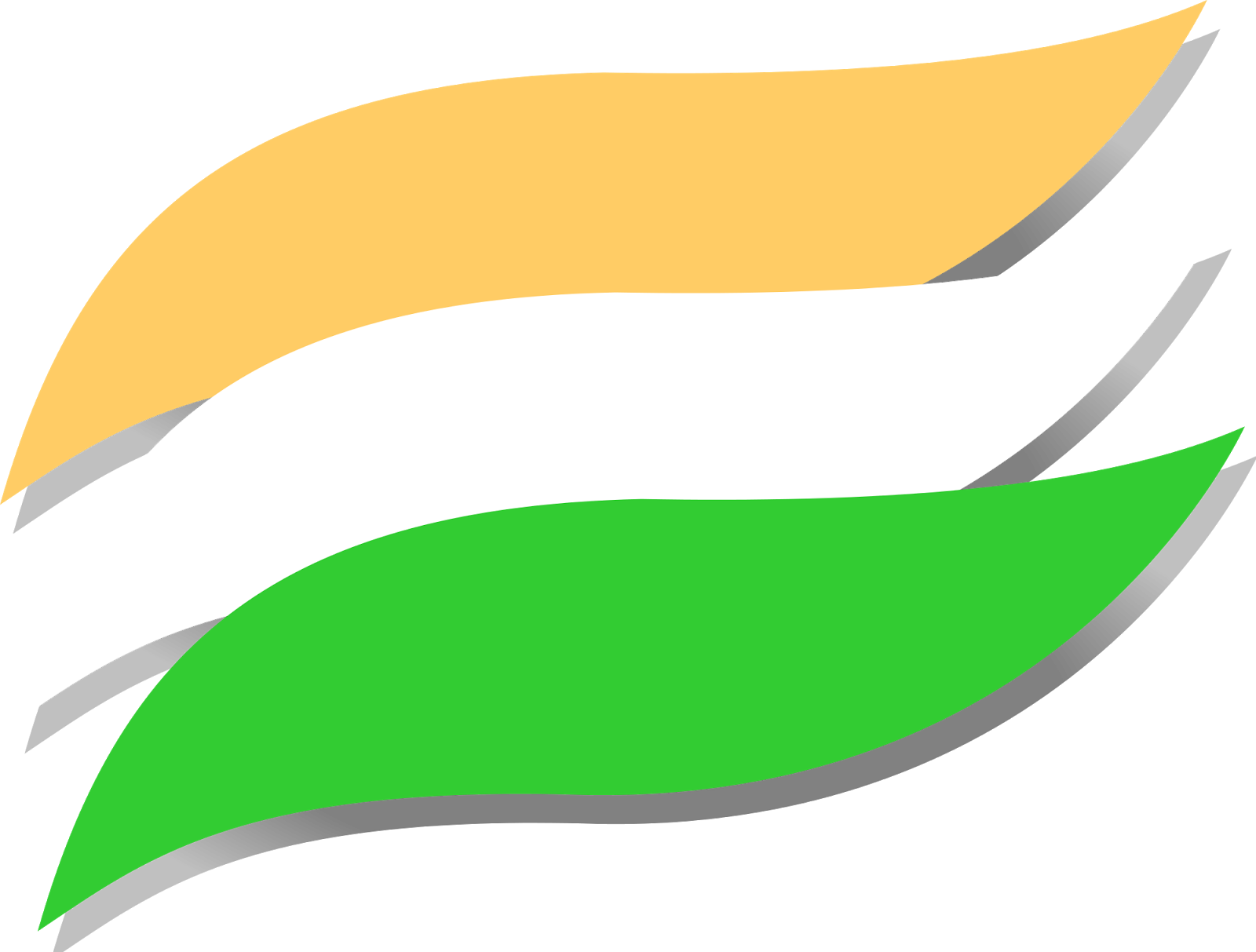 Download India Tricolor Icon - 15 August Png Logo PNG Image with No  Background 