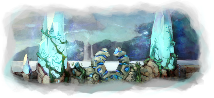 When Streams Of Prime Swept Over The World, The Southern - Dragonfly (741x340), Png Download