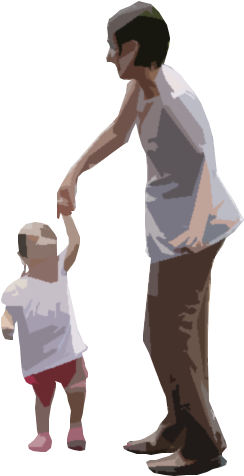 Ns 0019 - Toddler (313x540), Png Download