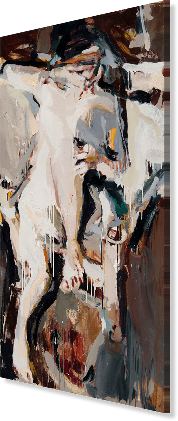 Throne (600x1373), Png Download