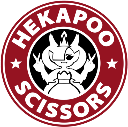 I Got An Idea To Do This About A Week Ago But Forgot, - Villain (500x500), Png Download