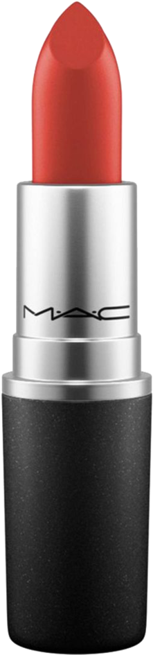 Mac Satin Lipstick In "mac (1000x999), Png Download