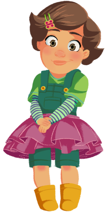 Toy Story Bonnie's Mom, HD Png Download , Transparent Png Image - PNGitem