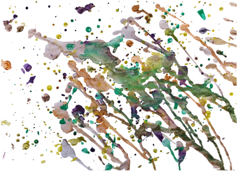 Mr - Drippies - Illustration (480x480), Png Download