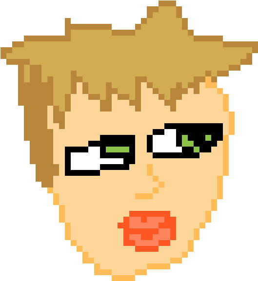 Jake Paul - Hello Kit (1200x1200), Png Download