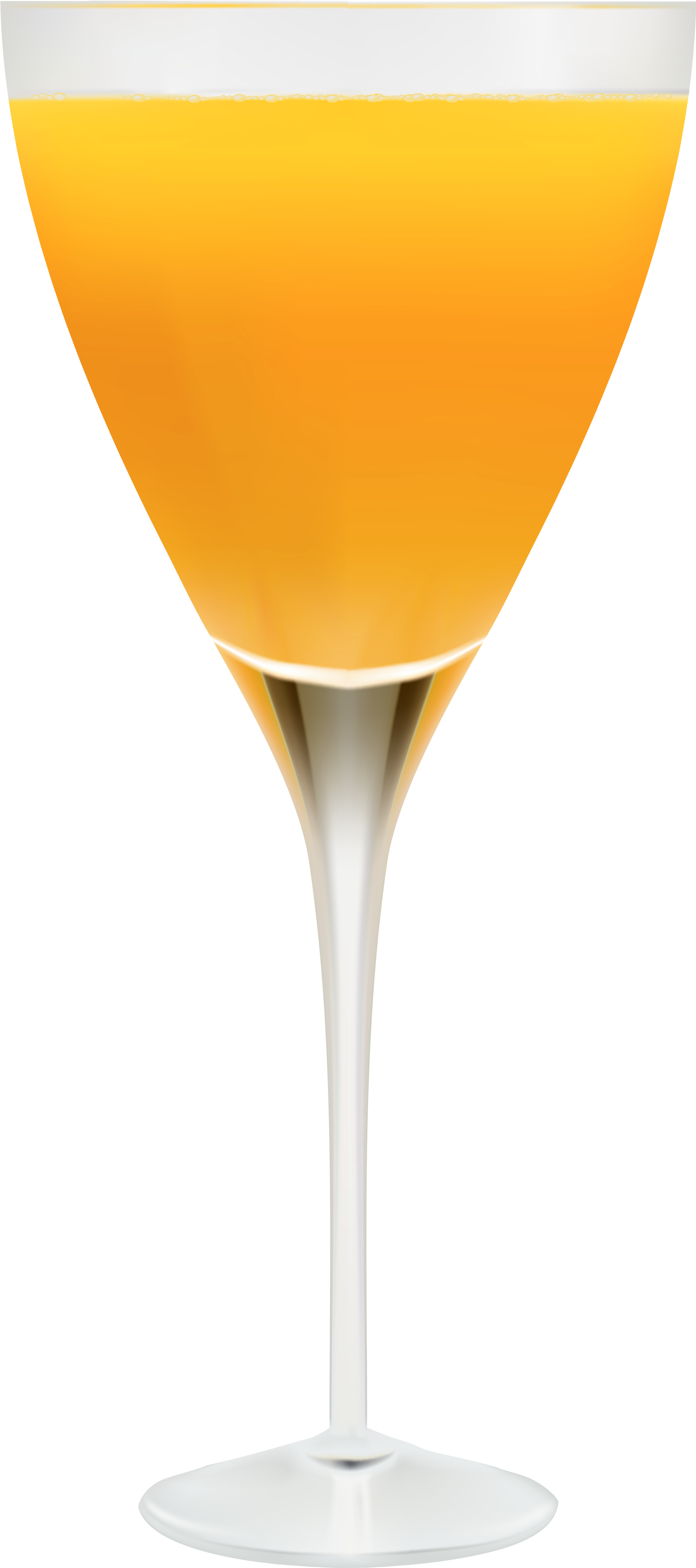 Orange Juice Png Clipart - Orange Juice Transparent Png (1805x4000), Png Download