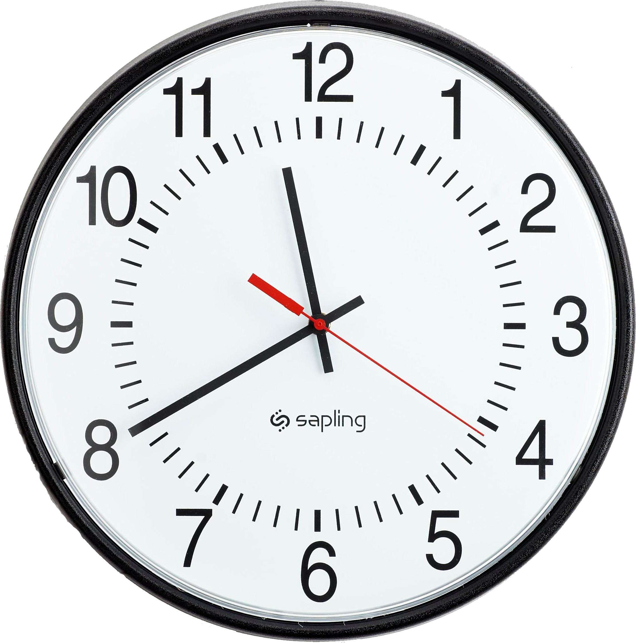 Best Free Clock Png Icon - Clock Clipart Transparent Background (2221x2244), Png Download