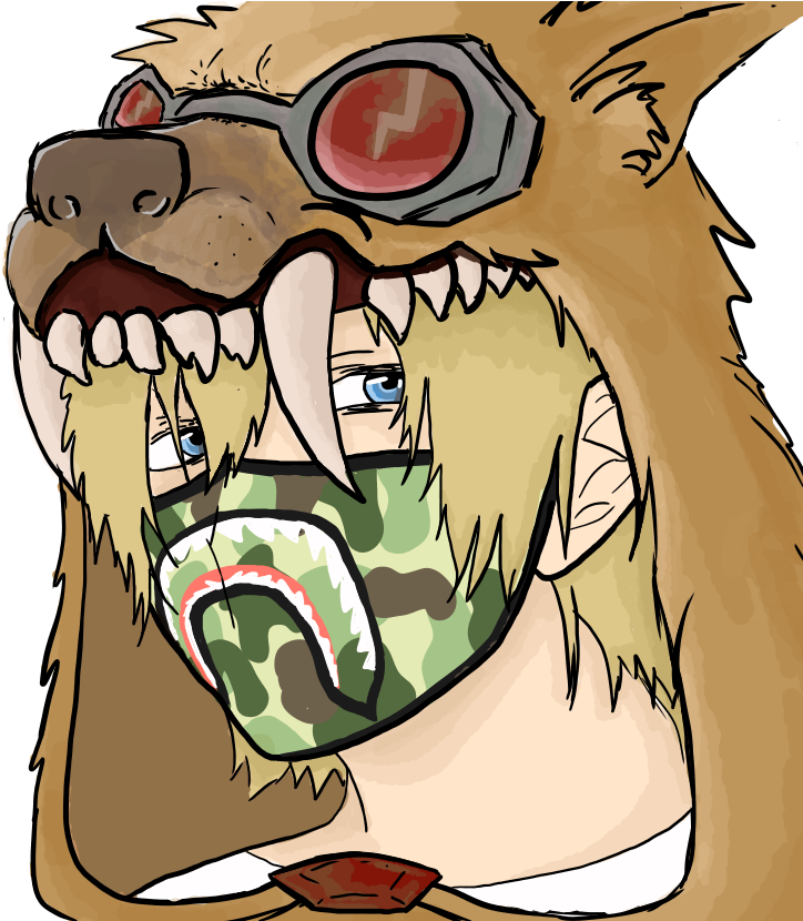 0 Replies 0 Retweets 2 Likes - Cartoon (829x829), Png Download