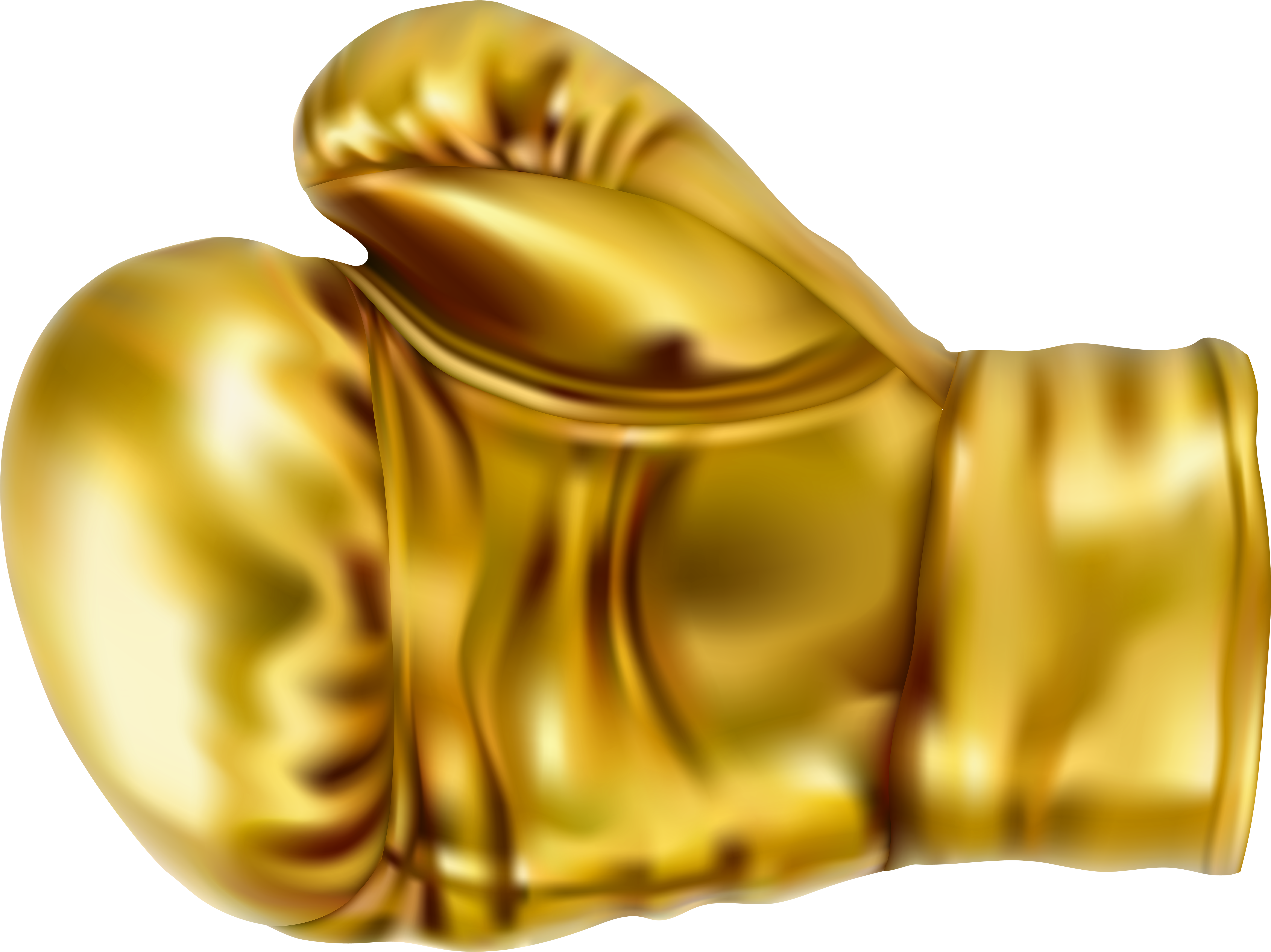 Gold Boxing Gloves Png (6000x4495), Png Download