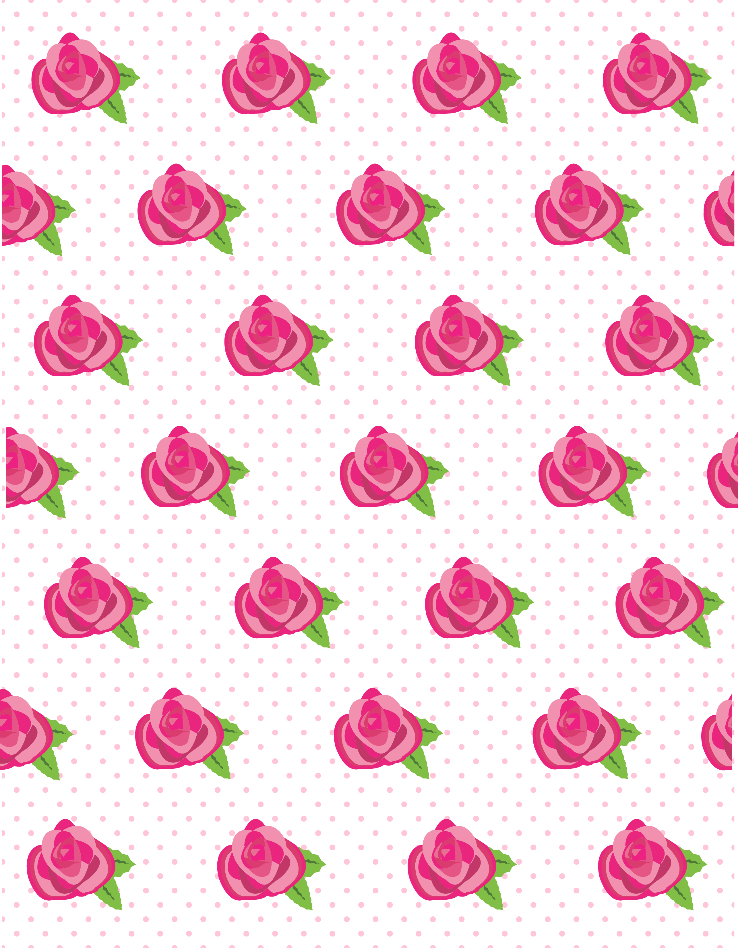 Similiar Gold Confetti Background Transpa Photo Keywords - Polkadot Red Hello Kitty (2571x3300), Png Download