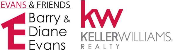 Keller Williams Realty (600x200), Png Download