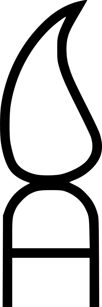 Download Paint Brush Stroke Create Paintbrush Png Image With No Background Pngkey Com