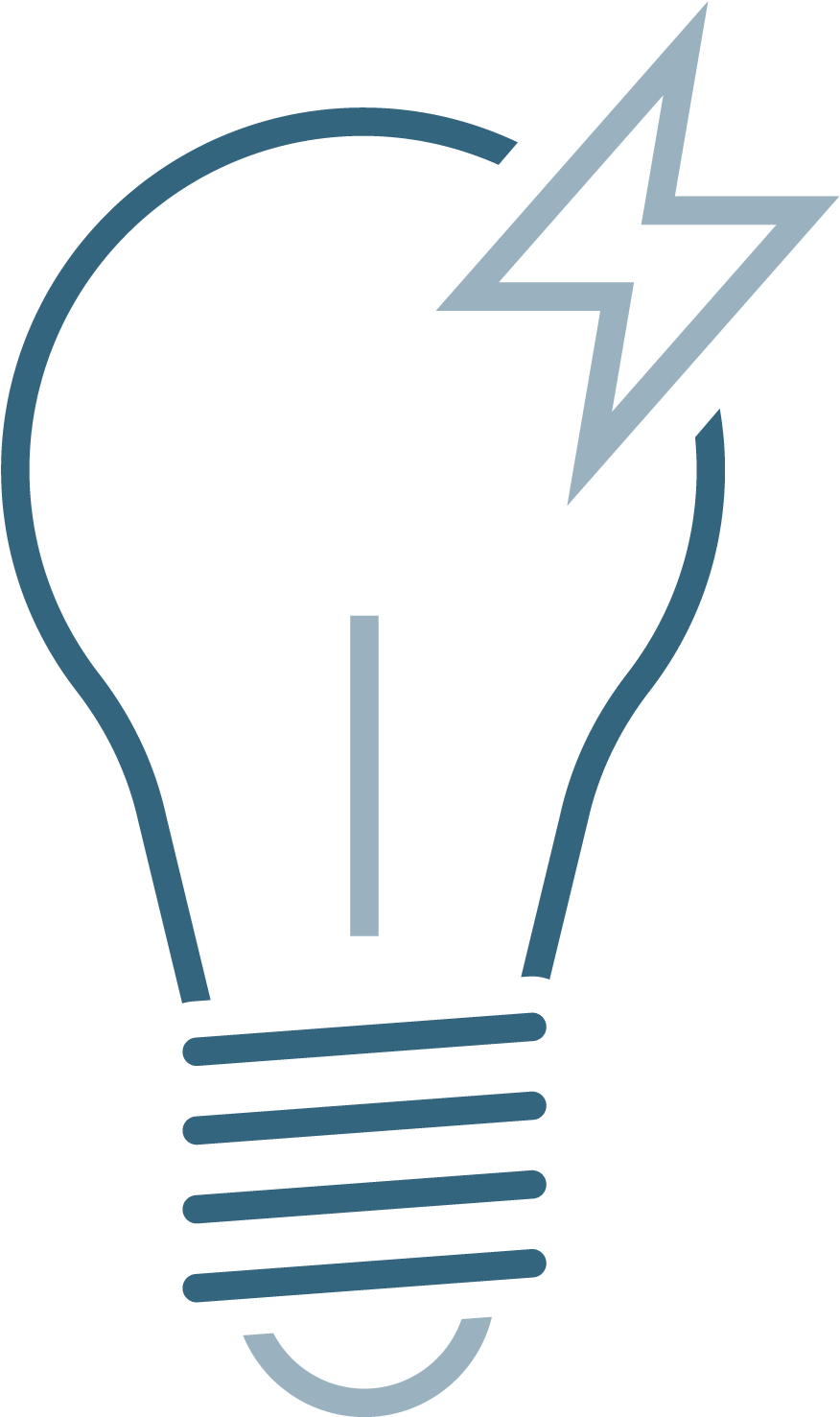 Acadiana Key Industries Energy - Compact Fluorescent Lamp (1667x1667), Png Download