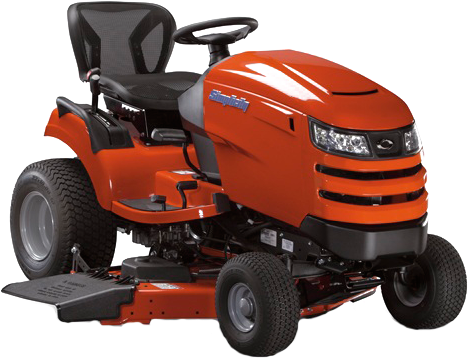 And Inventory To Perform All Lawn Mower Tune Ups On - Lawn Mower Transparent Background (595x385), Png Download